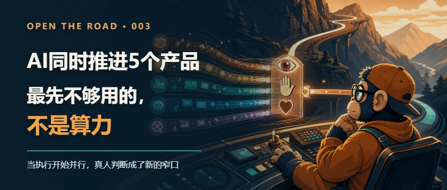 开物成事栏目配图