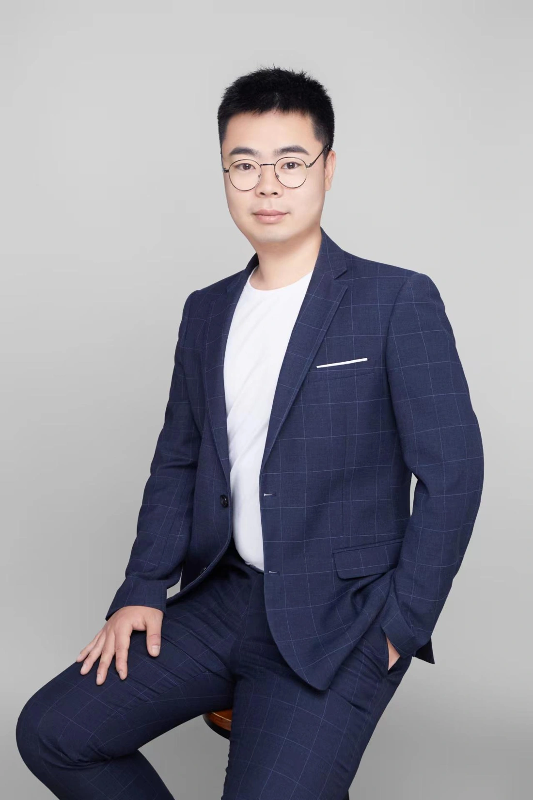 段振兴,开物成事创始人